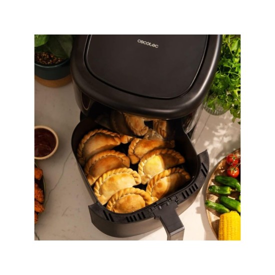 Еър Фрайър Cecotec Cecofry Bombastik 6000